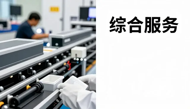 定制化物流方案